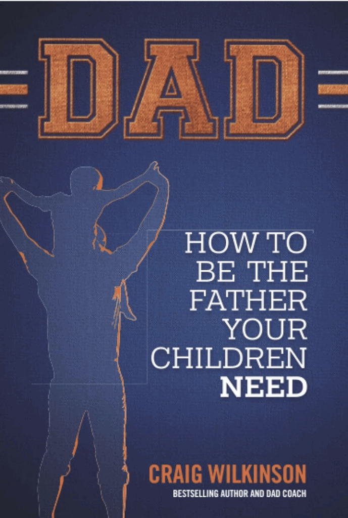 books for new dads